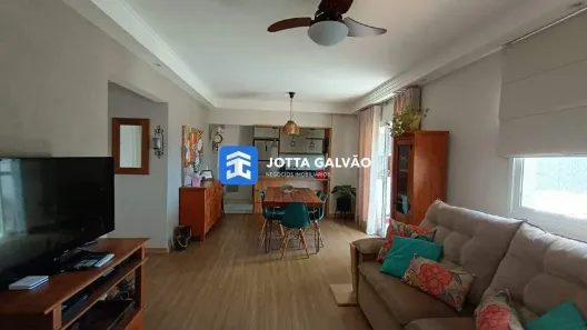 Apartamento com 3 Quartos à venda, 92m² no Morumbi, Paulínia