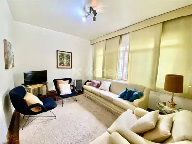 Sobrado com 4 Quartos à venda, 175m² no Vila Mariana, São Paulo