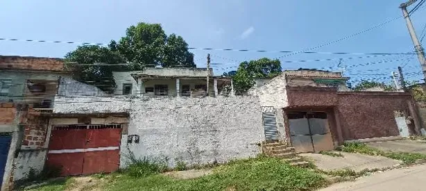 Casa com 1 Quarto à venda, 360m² no Almerinda, São Gonçalo