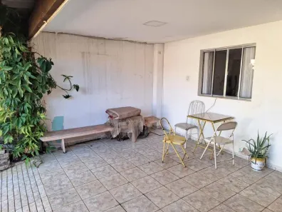 Casa com 3 Quartos à venda, 100m² no Jardim São Marcos, Campinas