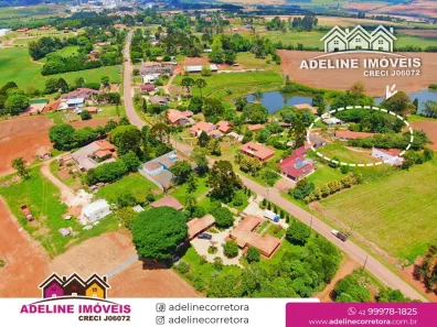 Lote/Terreno à venda, 1500m² no Colônia, Carambeí