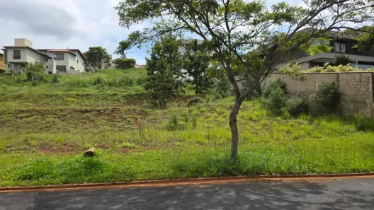 Lote/Terreno à venda, 838m² no Alphaville - Lagoa dos Ingleses, Nova Lima