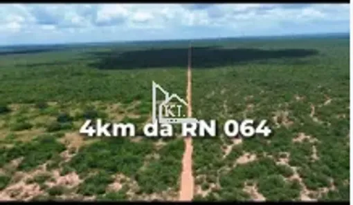 Fazenda/Sítio com 1 Quarto à venda, 600000m² no , Ceará-Mirim