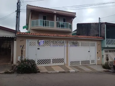 Casa com 3 Quartos à venda, 201m² no Rochdale, Osasco