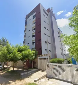 Apartamento com 2 Quartos à venda, 78m² no Camboinha, Cabedelo