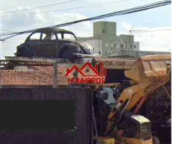 Ponto Comercial à venda, 50m² no Jardim Vale do Sol, São José dos Campos