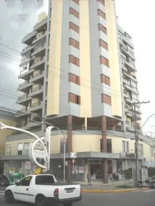 Apartamento com 2 Quartos à venda, 90m² no Centro, Caxias do Sul