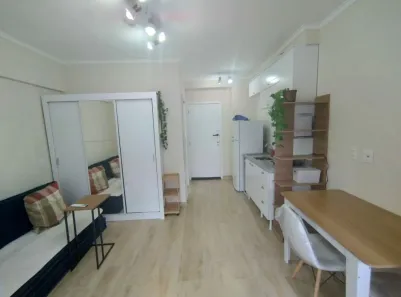Apartamento com 1 Quarto para alugar, 36m² no Butantã, São Paulo