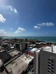Apartamento com 1 Quarto à venda, 48m² no Praia de Iracema, Fortaleza