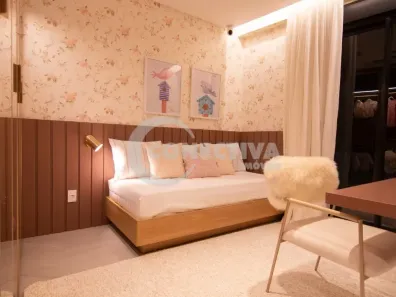 Apartamento com 4 Quartos à venda, 268m² no Setor Marista, Goiânia