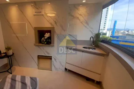 Apartamento com 3 Quartos à venda, 127m² no Centro, Balneário Camboriú