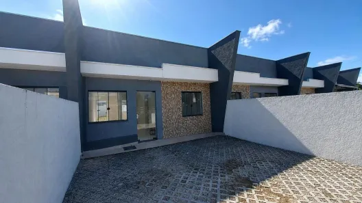 Casa com 3 Quartos à venda, 63m² no Cambijú, Itapoá