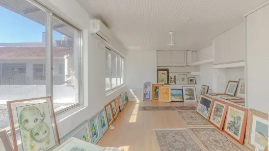 Casa com 4 Quartos à venda, 360m² no Três Figueiras, Porto Alegre