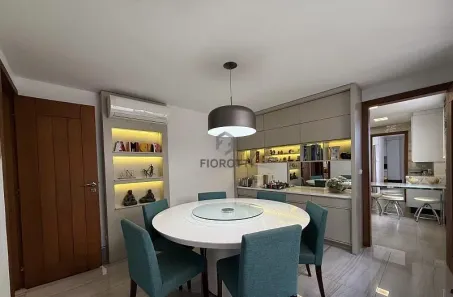 Apartamento com 4 Quartos à venda, 362m² no Santa Helena, Vitória