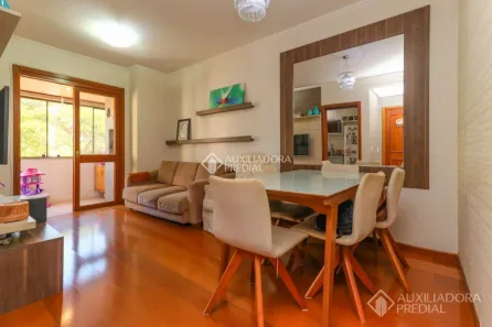 Apartamento com 2 Quartos à venda, 61m² no Menino Deus, Porto Alegre