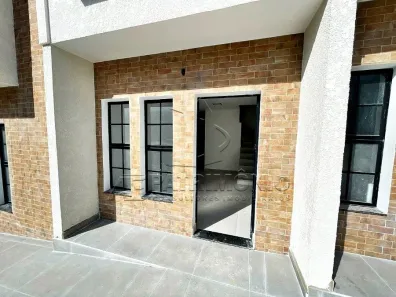 Casa de Condomínio com 2 Quartos à venda, 60m² no Jardim Europa, Sorocaba