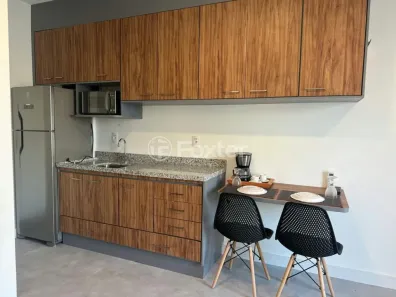 Kitnet com 1 Quarto à venda, 26m² no Vila Nova Conceição, São Paulo