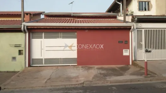 Casa com 3 Quartos à venda, 101m² no Parque Progresso (Nova Veneza), Sumaré