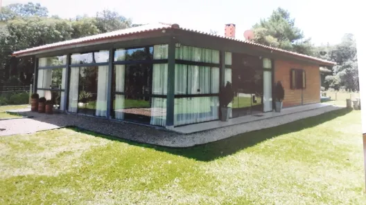 Casa com 3 Quartos à venda, 290m² no Dom Rodrigo, São José dos Pinhais