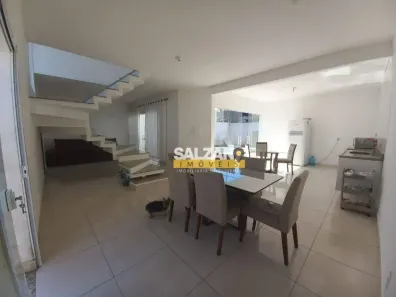 Sobrado com 3 Quartos à venda, 160m² no Jardim Oásis, Taubaté