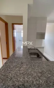 Apartamento com 1 Quarto à venda, 46m² no São Dimas, Piracicaba