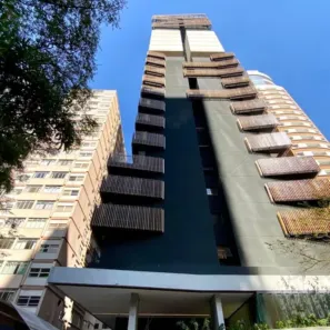 Apartamento com 1 Quarto à venda, 36m² no Cerqueira César, São Paulo