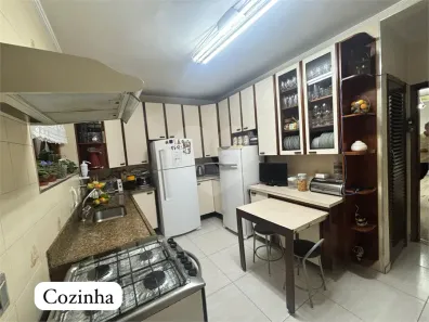 Sobrado com 2 Quartos à venda, 110m² no Granja Julieta, São Paulo