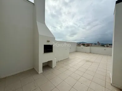Cobertura com 2 Quartos à venda, 139m² no Canasvieiras, Florianópolis