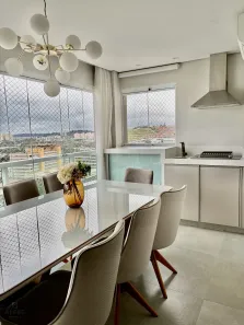 Apartamento com 3 Quartos à venda, 98m² no Jardim Dom Bosco, São Paulo
