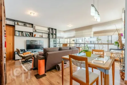 Apartamento com 3 Quartos à venda, 101m² no Petrópolis, Porto Alegre