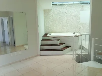 Apartamento com 3 Quartos à venda, 149m² no Ilha dos Araújos, Governador Valadares