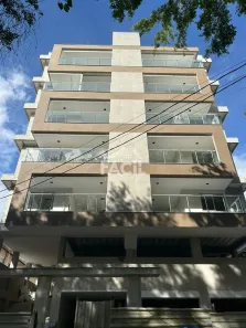 Apartamento com 3 Quartos à venda, 96m² no Montanha, Santa Teresa