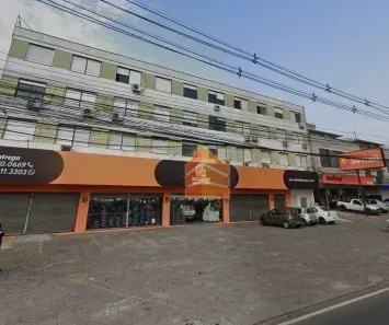 Apartamento com 2 Quartos à venda, 64m² no Parque Olinda, Gravataí