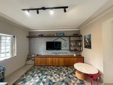 Casa com 3 Quartos à venda, 201m² no Jardim Zeni, Jaguariúna