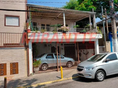 Sobrado com 2 Quartos à venda, 137m² no Jardim Brasil (Zona Norte), São Paulo