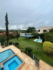 Casa de Condomínio com 3 Quartos para alugar, 91m² no , Ipeúna