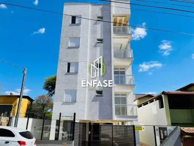 Apartamento com 2 Quartos para venda ou aluguel, 50m² no Marechal Rondon, Igarapé