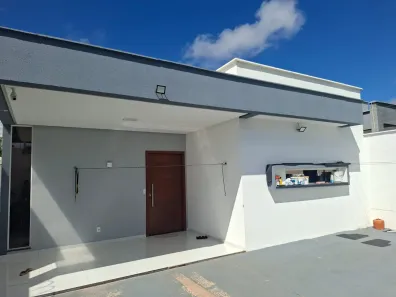 Casa com 3 Quartos à venda, 200m² no Novo Cohatrac, São José de Ribamar