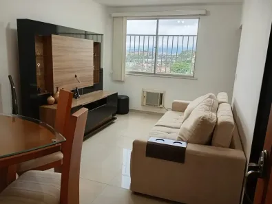 Apartamento com 2 Quartos à venda, 58m² no Cascadura, Rio de Janeiro