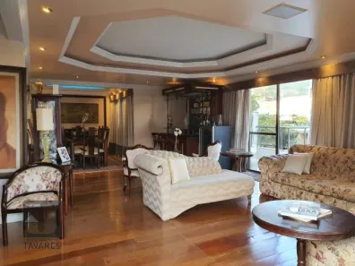 Cobertura com 5 Quartos à venda, 900m² no Barra da Tijuca, Rio de Janeiro