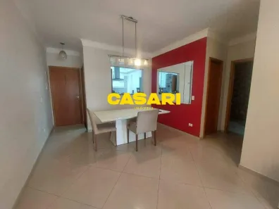 Apartamento com 3 Quartos à venda, 100m² no Centro, São Bernardo do Campo