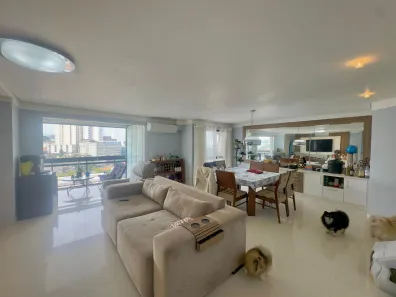 Apartamento com 3 Quartos para alugar, 180m² no Centro, Guarulhos