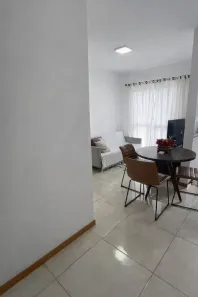 Apartamento com 2 Quartos à venda, 52m² no Costa e Silva, Joinville