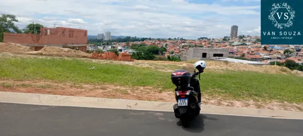Lote/Terreno à venda, 200m² no Jardim Regente, Indaiatuba