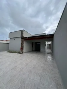 Casa com 3 Quartos à venda, 121m² no Bopiranga, Itanhaém