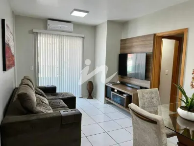 Apartamento com 2 Quartos à venda, 69m² no Santa Mônica, Uberlândia