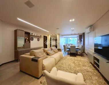 Apartamento com 3 Quartos à venda, 120m² no Centro, Joinville