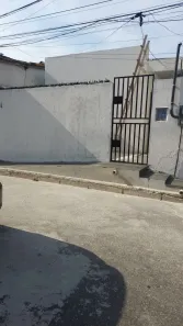 Casa com 2 Quartos para alugar, 60m² no Umarizal, Belém