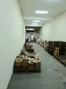 Ponto Comercial com 1 Quarto à venda, 400m² no Belenzinho, São Paulo