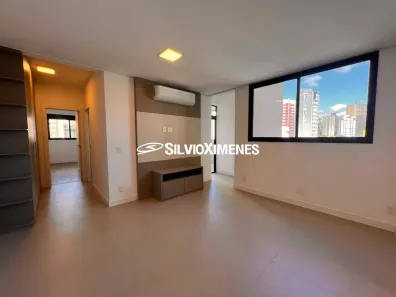 Apartamento com 2 Quartos para alugar, 106m² no Grajaú, Belo Horizonte
